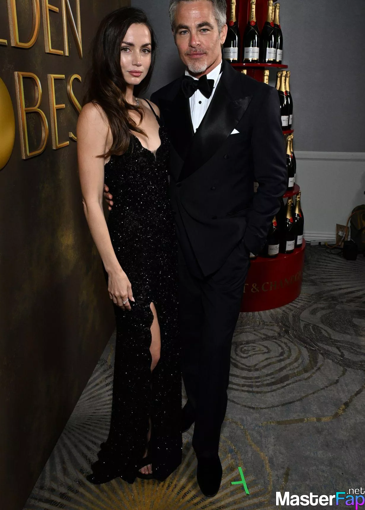 Ana De Armas Free Leaked Exposed Picture