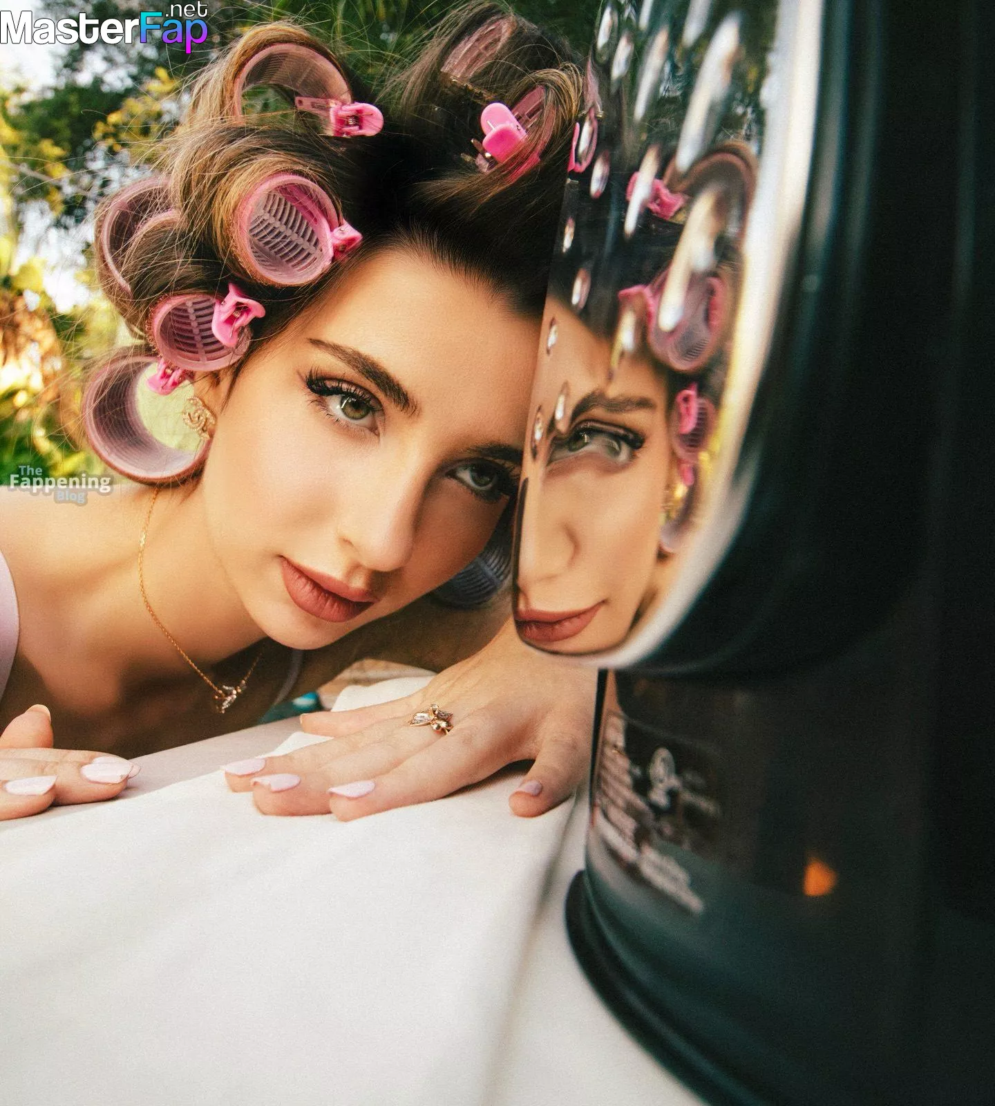 Anastasia Rine Free Leaked Pussy Picture