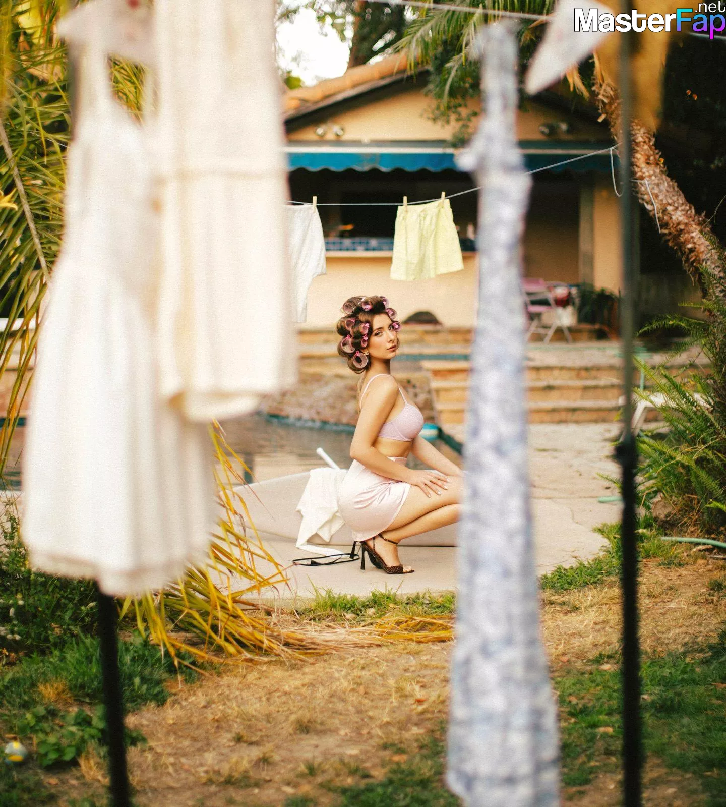 Anastasia Rine Free Leaked Boobs Picture