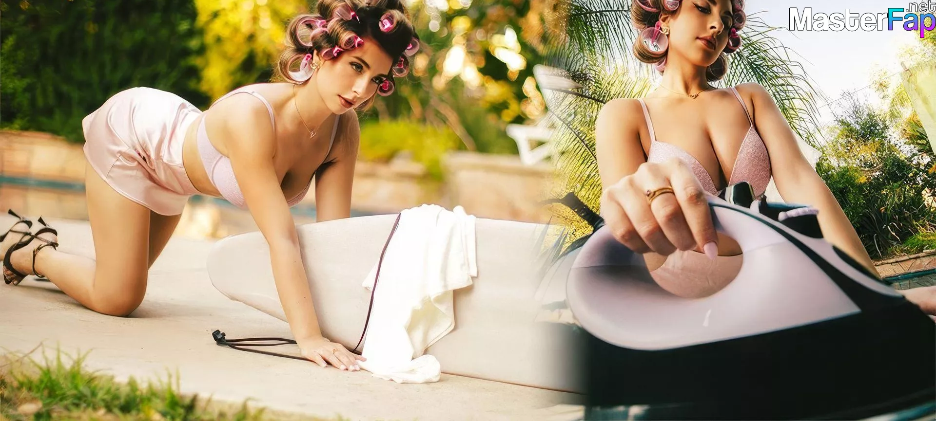 Anastasia Rine Free Leaked Interracial Picture