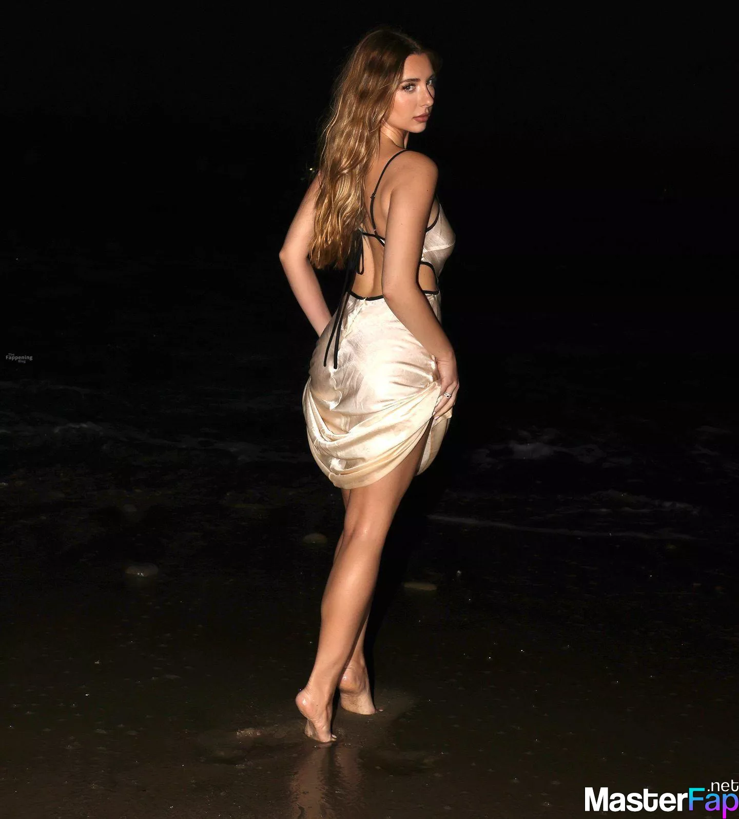 Anastasia Rine Free Leaked Facial Picture