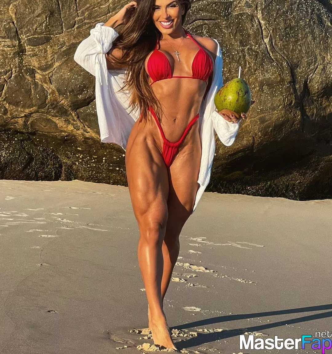 Andrea De Andrade Free Leaked Rough Picture