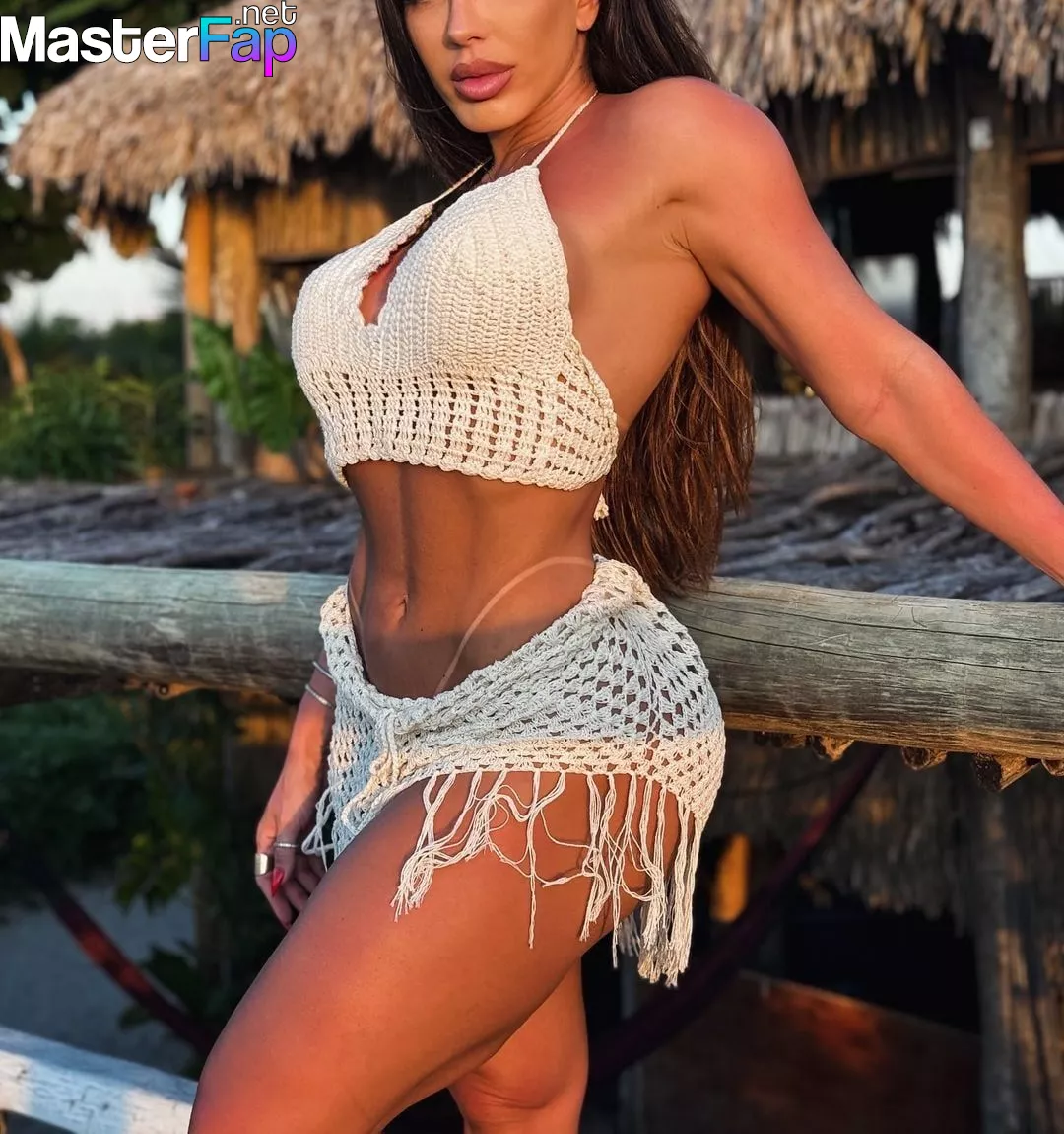 Andrea De Andrade Free Leaked Vagina Picture