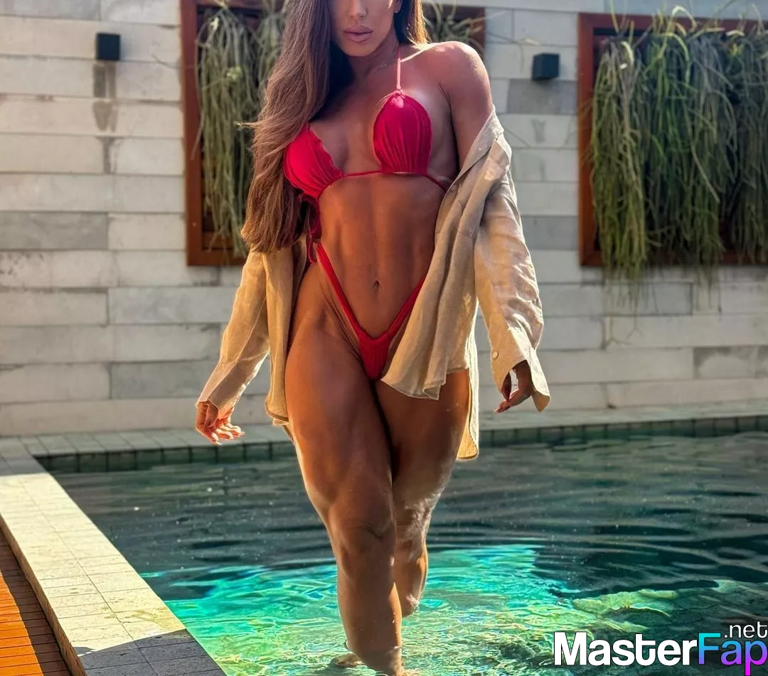 Andrea De Andrade Free Leaked Exposed Picture