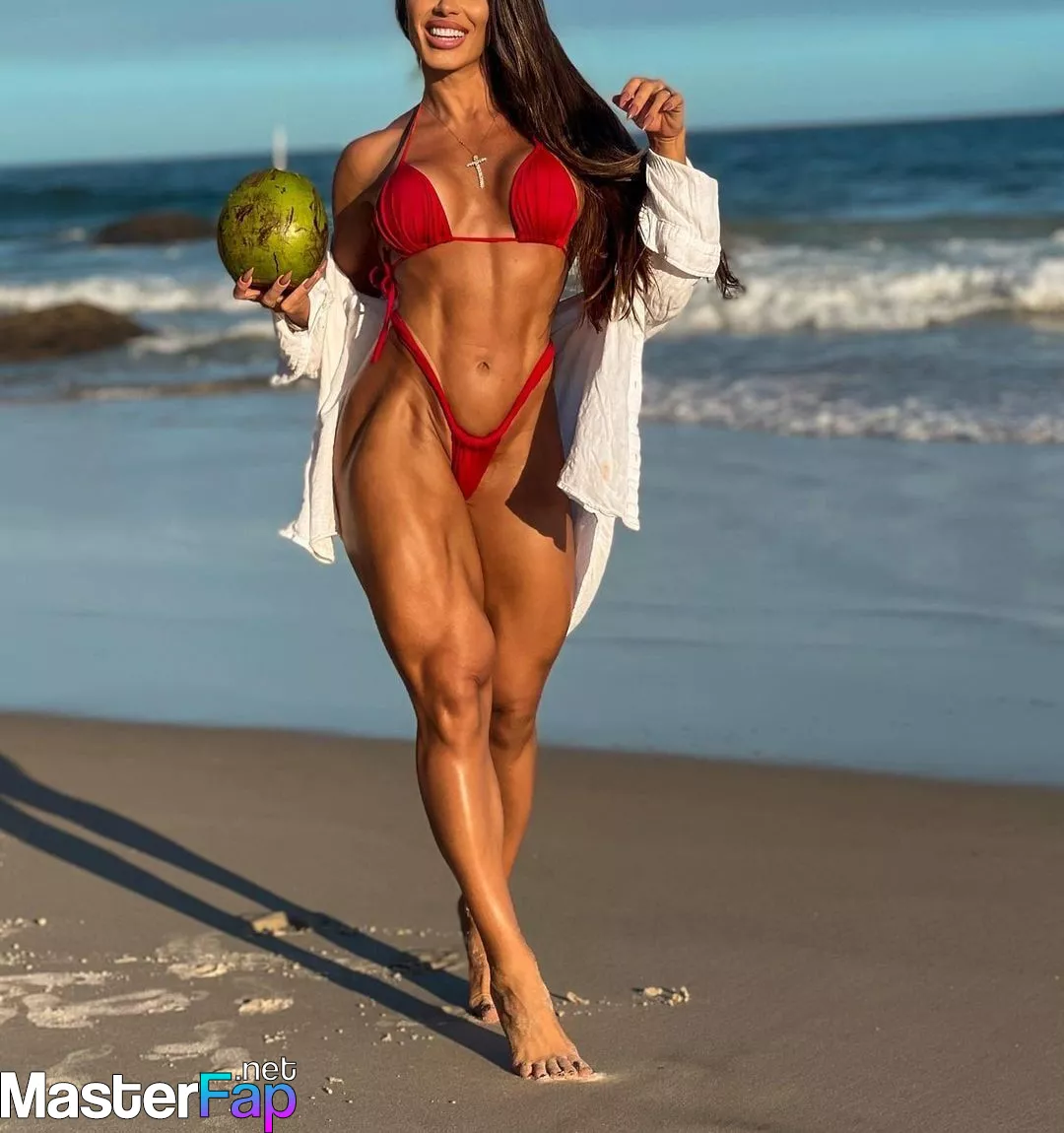 Andrea De Andrade Free Leaked Boobs Picture