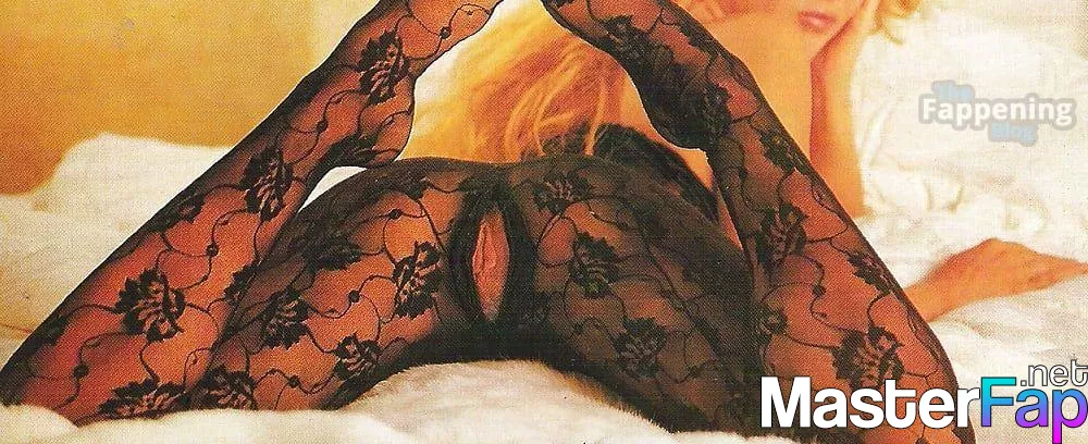 Angela Baron Free Leaked Facial Picture