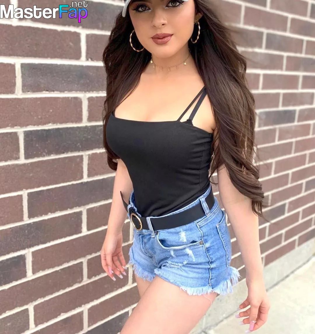 Angelina Angulo Free Leaked Vagina Picture