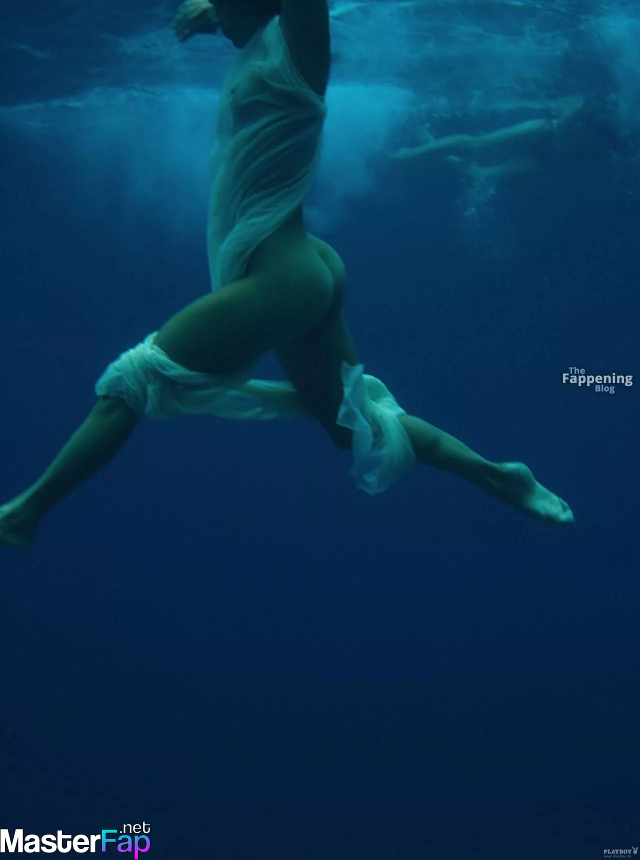 Anna Bader Free Leaked Tits Picture