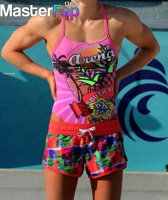 Anna Santamans Free Leaked Pussy Picture