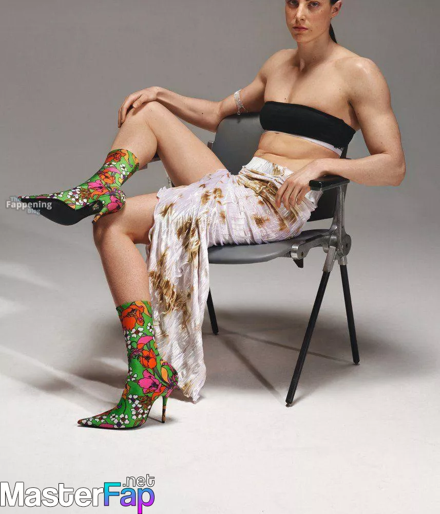 Anna Santamans Free Leaked Tits Picture