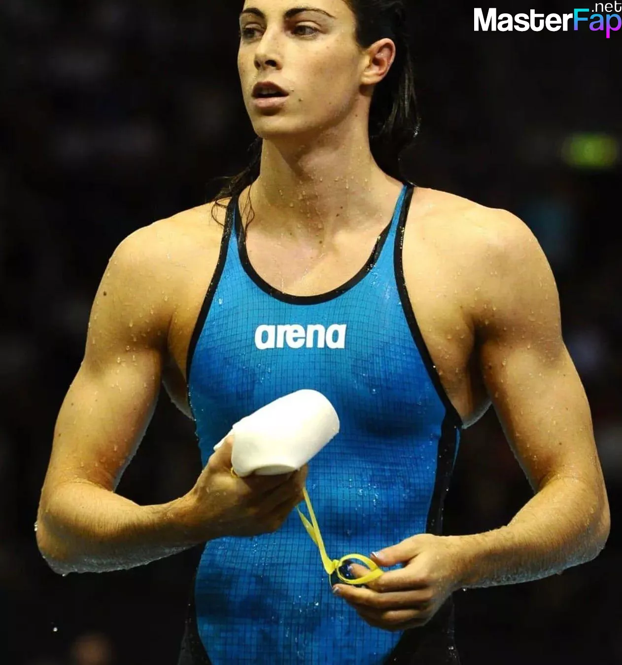 Anna Santamans Free Leaked Boobs Picture