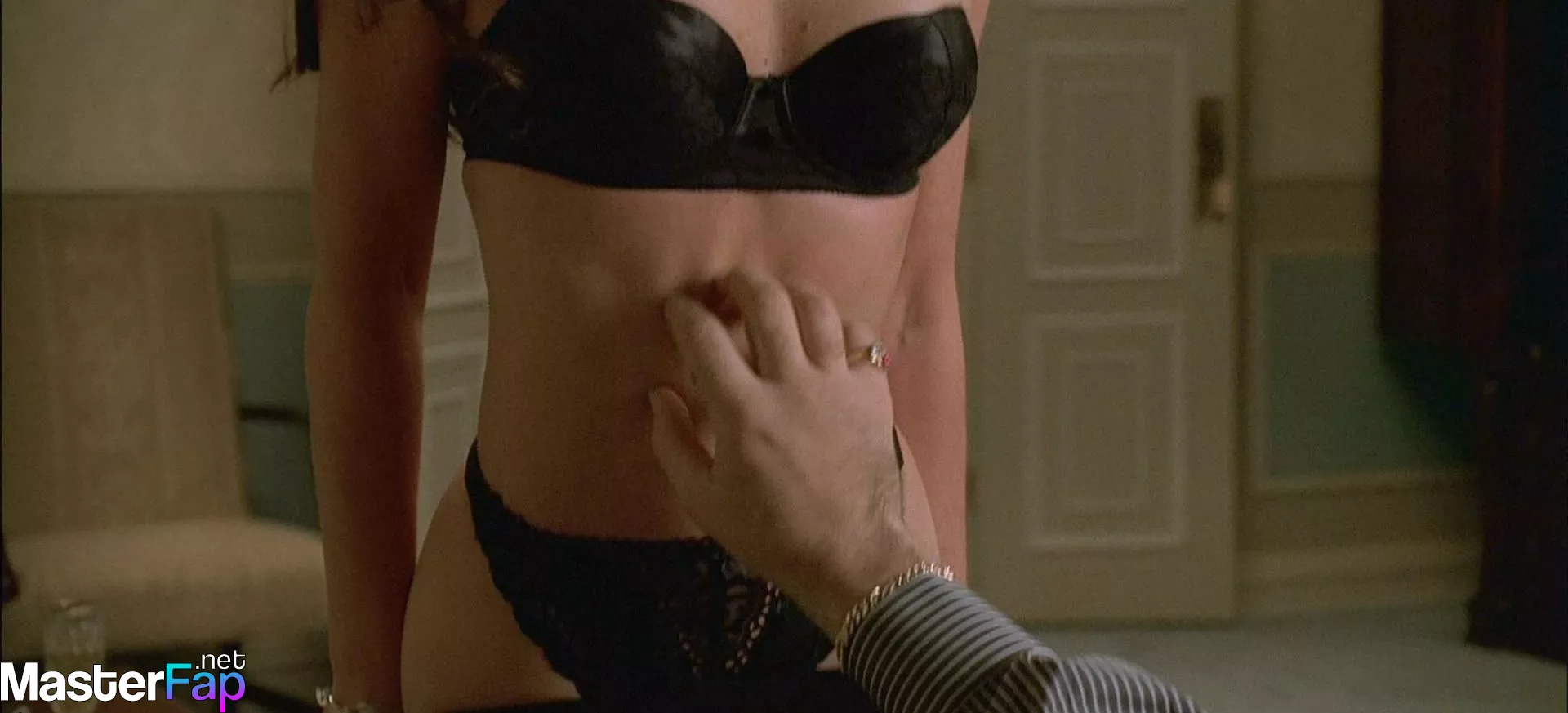 Annabella Sciorra Free Leaked Exposed Picture