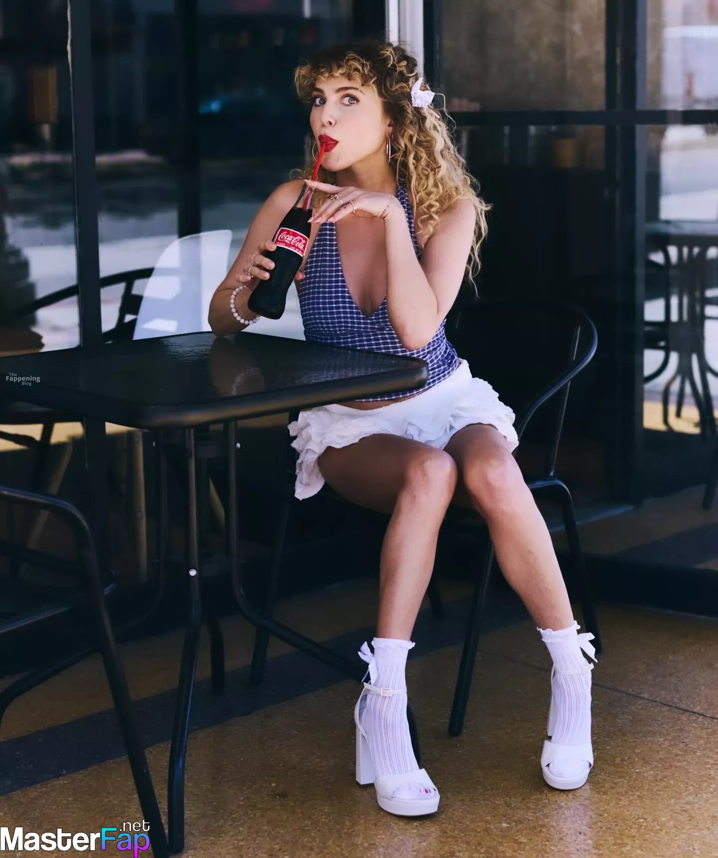 Anne Winters Free Leaked Webcam Picture