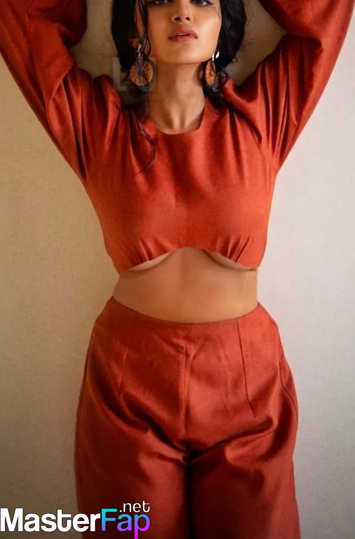 Anupama Parameswaran Free Leaked Boobs Picture