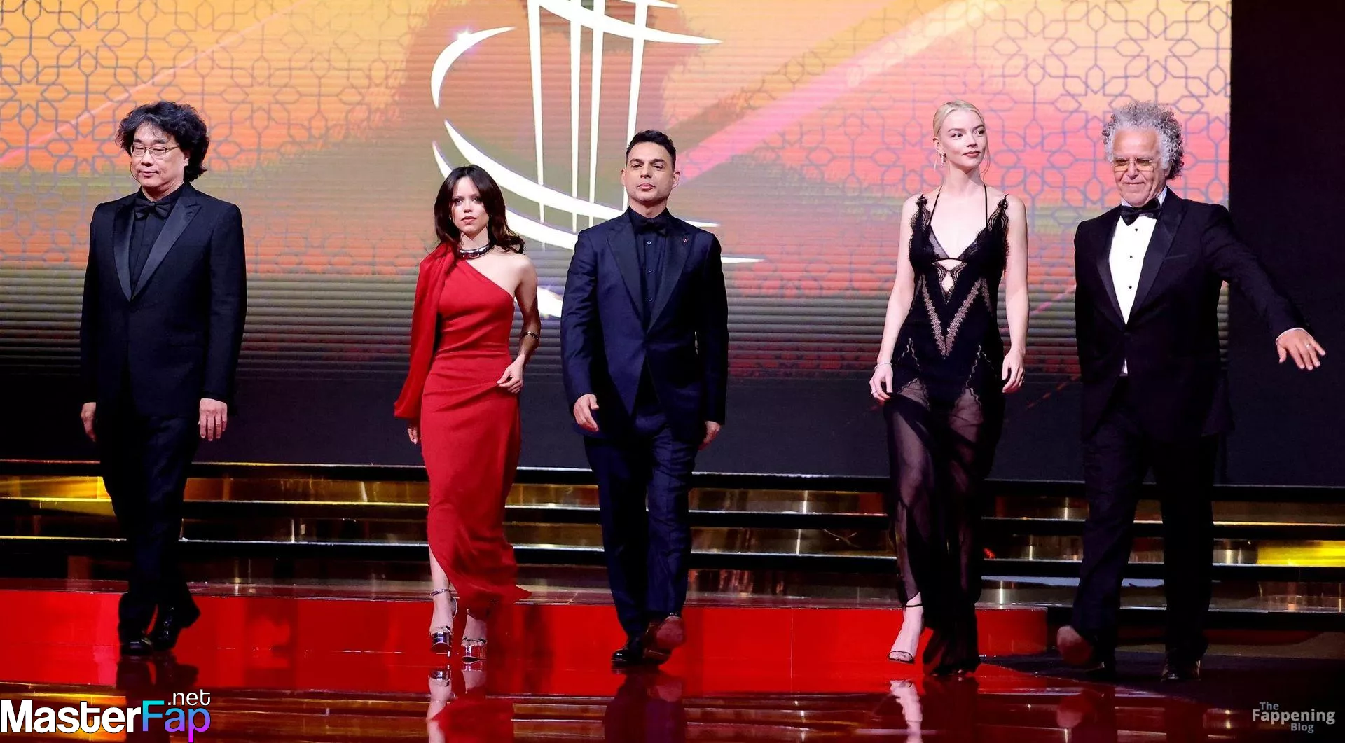 Anya Taylor Joy Free Leaked Webcam Picture