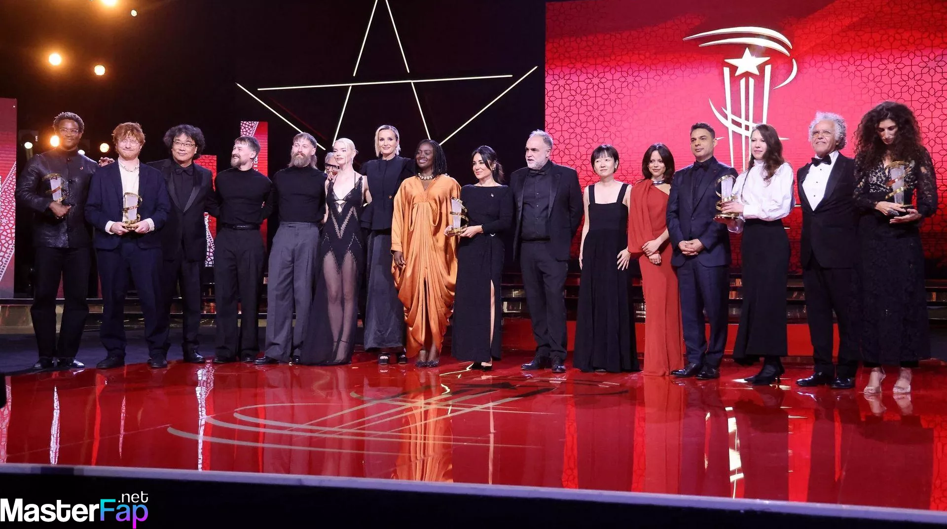 Anya Taylor Joy Free Leaked Rough Picture