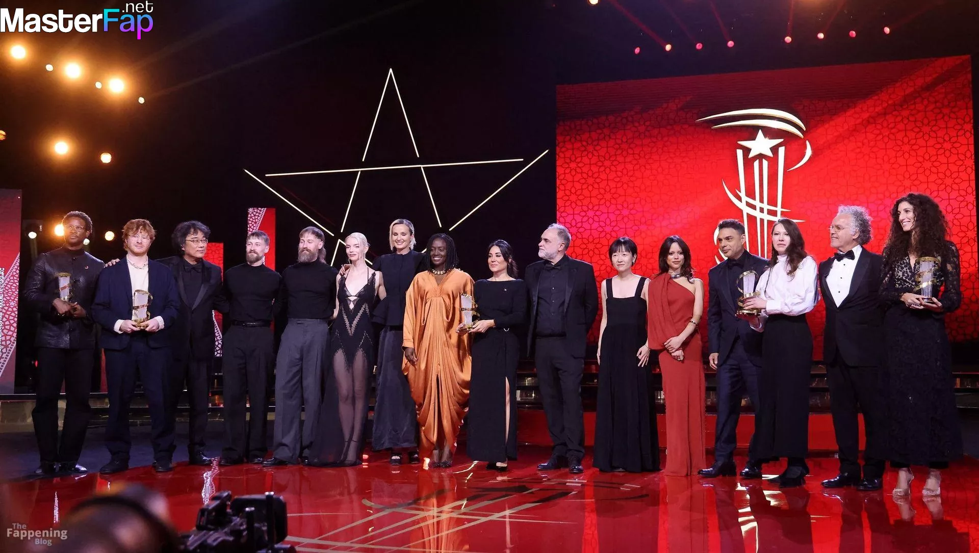 Anya Taylor Joy Free Leaked Naked Picture