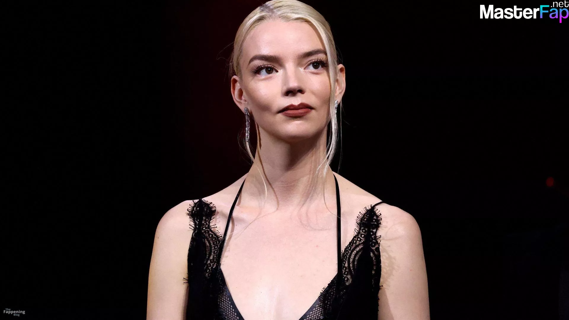 Anya Taylor Joy Free Leaked Camporn Picture