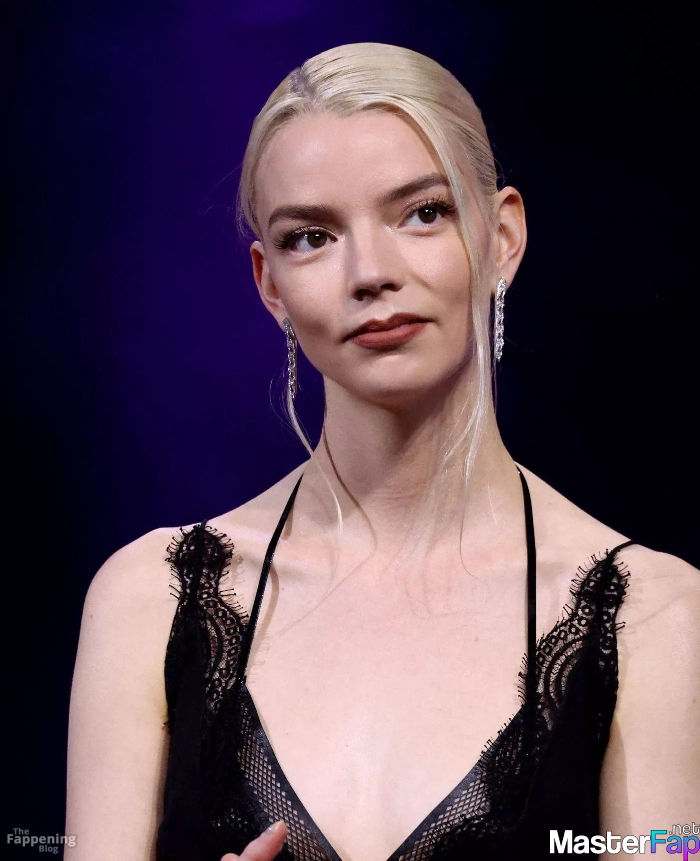 Anya Taylor Joy Free Leaked Fisting Picture