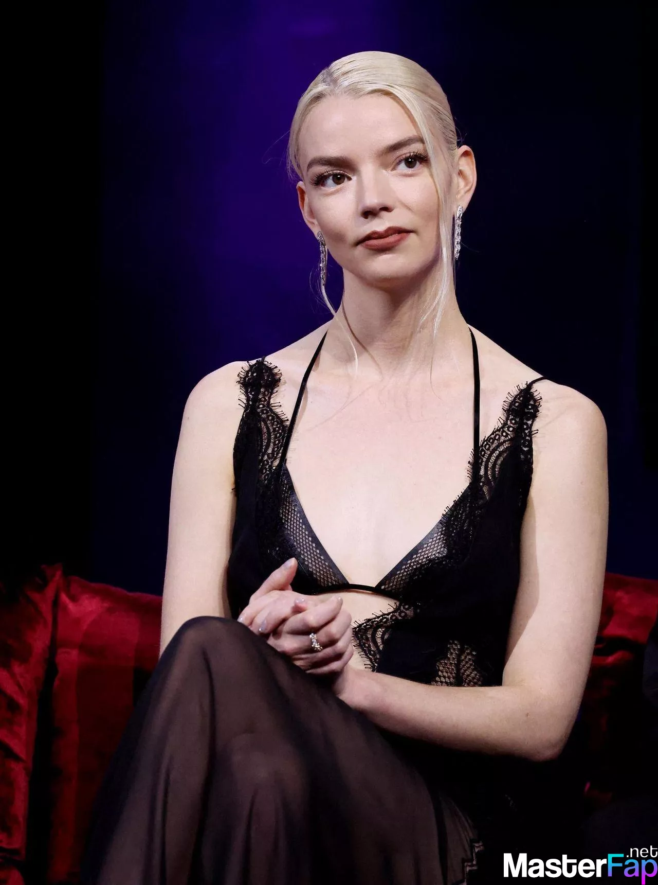 Anya Taylor Joy Free Leaked Pussy Picture