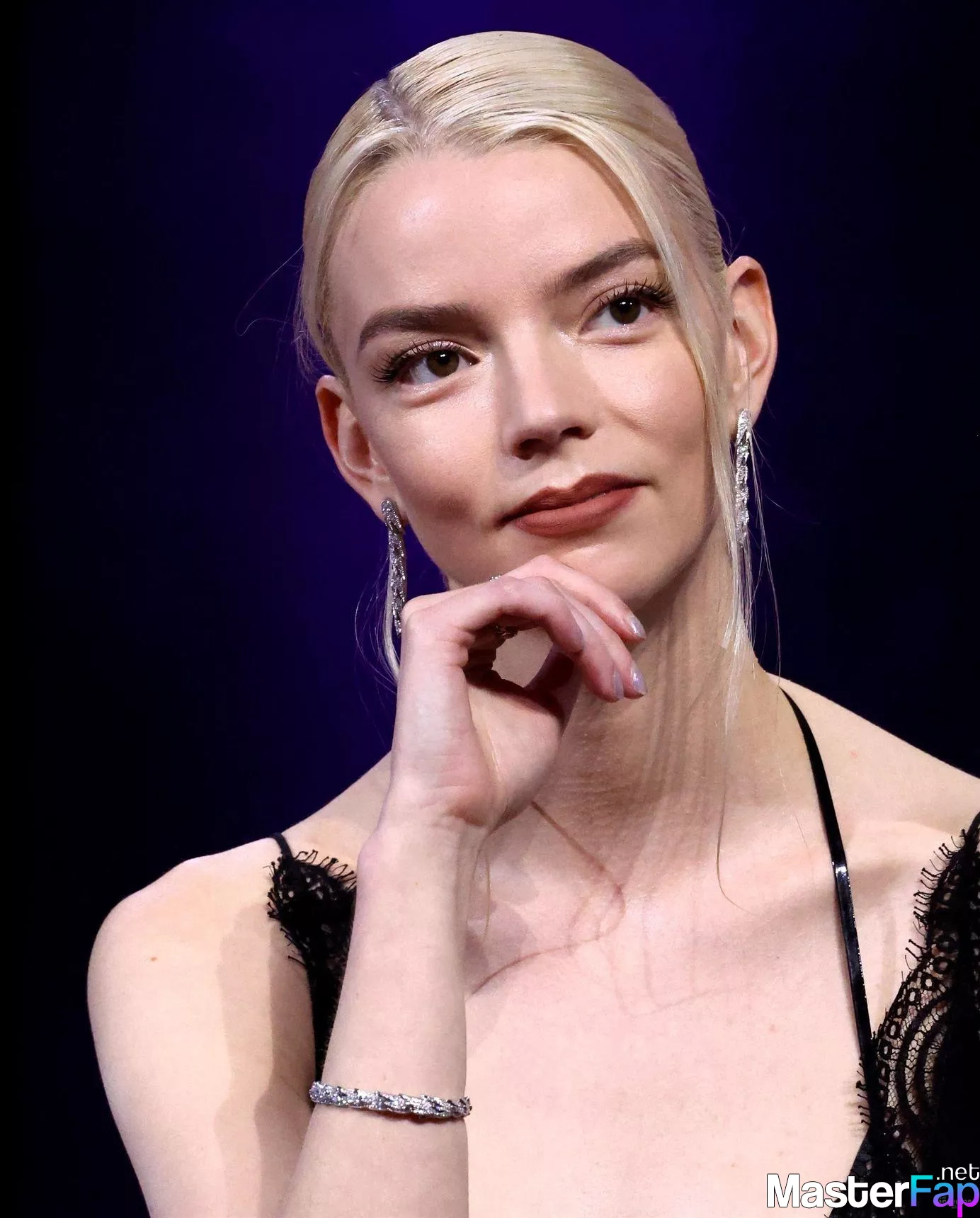 Anya Taylor Joy Free Leaked Husband Picture