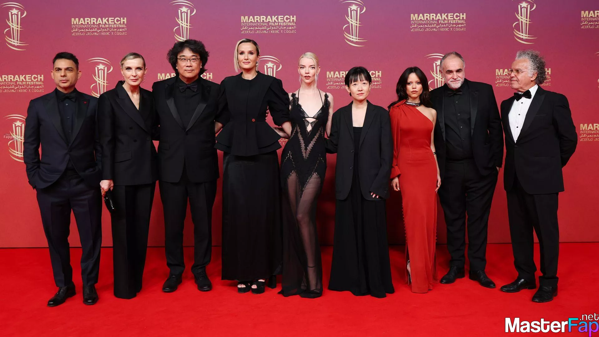 Anya Taylor Joy Free Leaked Boobs Picture