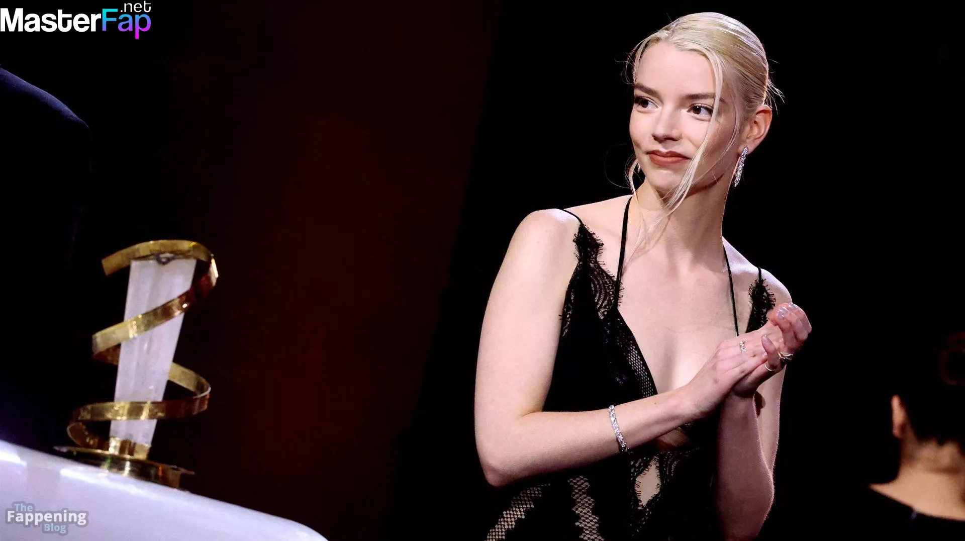 Anya Taylor Joy Free Leaked Orgy Picture