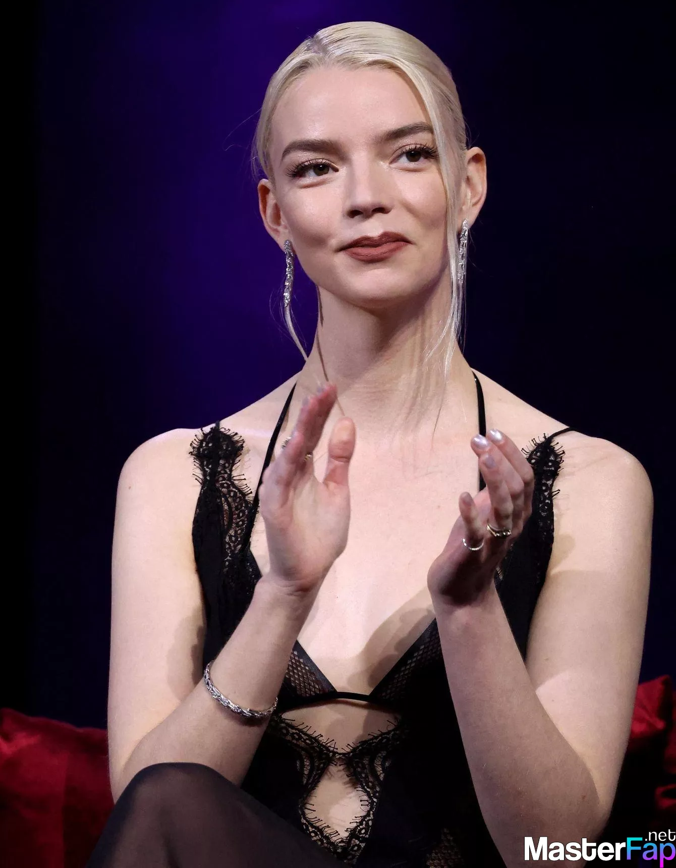 Anya Taylor Joy Free Leaked Fantasy Picture