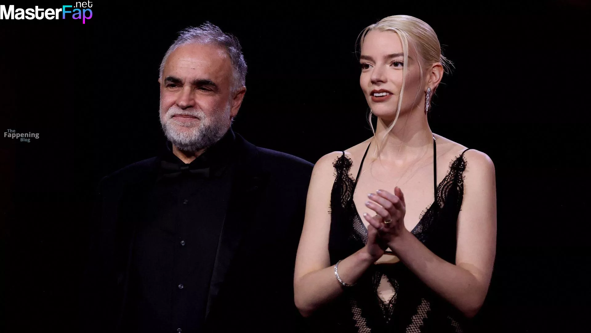 Anya Taylor Joy Free Leaked Cumshot Picture