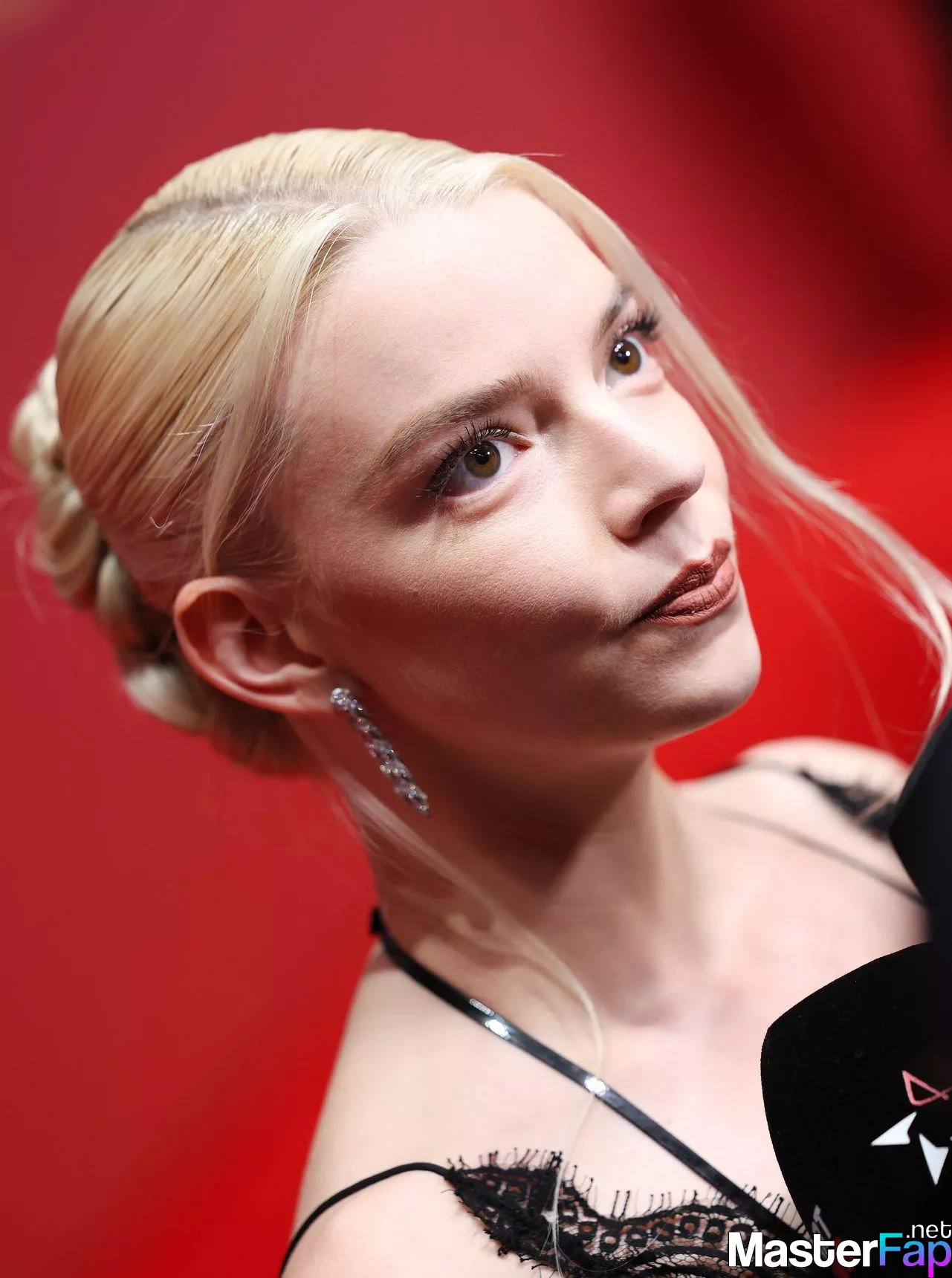 Anya Taylor Joy Free Leaked Vagina Picture