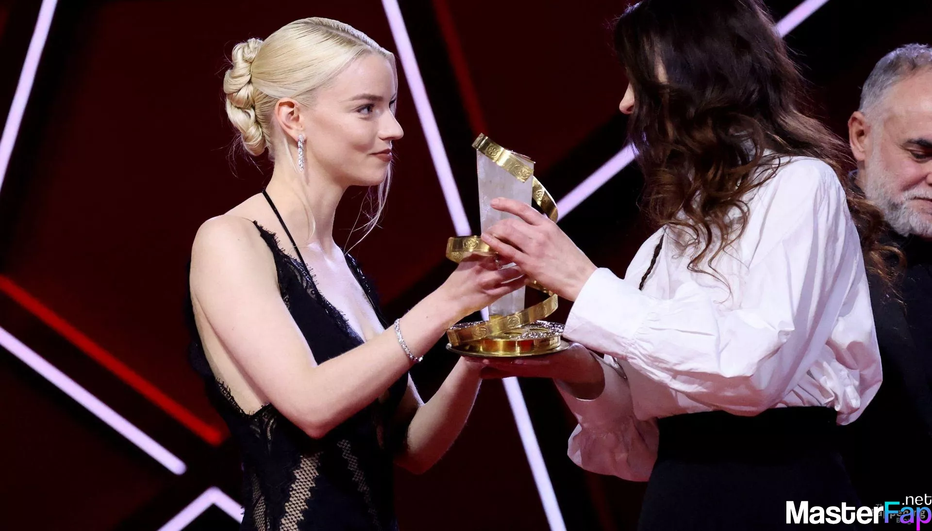 Anya Taylor Joy Free Leaked Anal leaks Picture