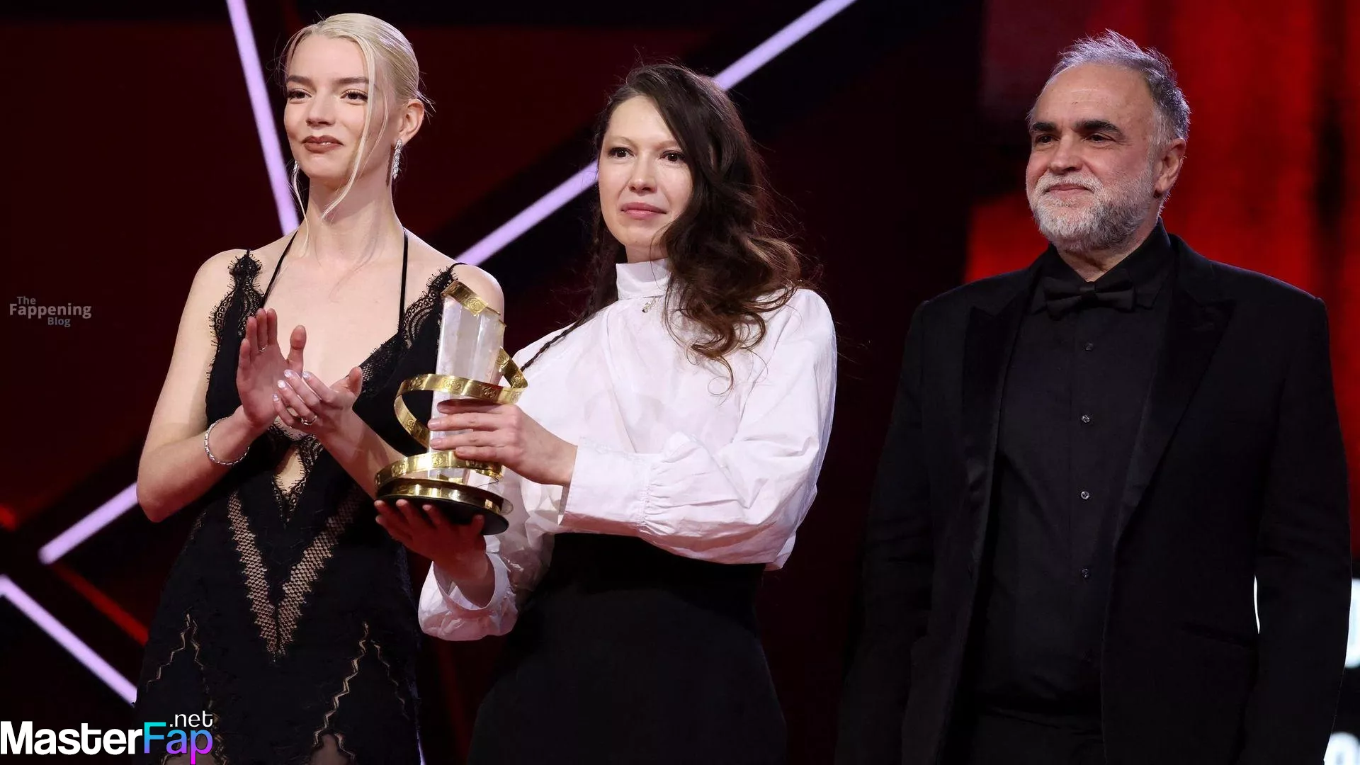 Anya Taylor Joy Free Leaked Gangbang leaks Picture