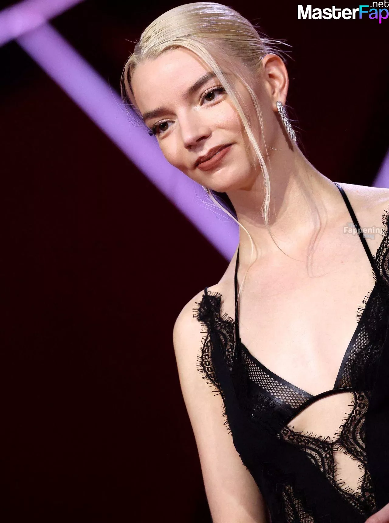 Anya Taylor Joy Free Leaked Sex leaks Picture