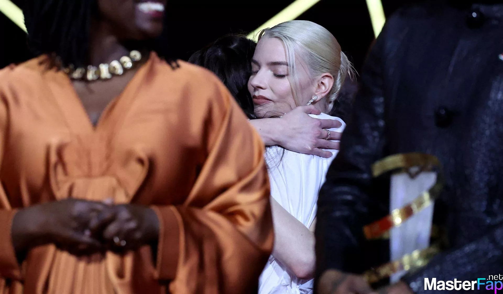 Anya Taylor Joy Free Leaked Double penetration leaks Picture