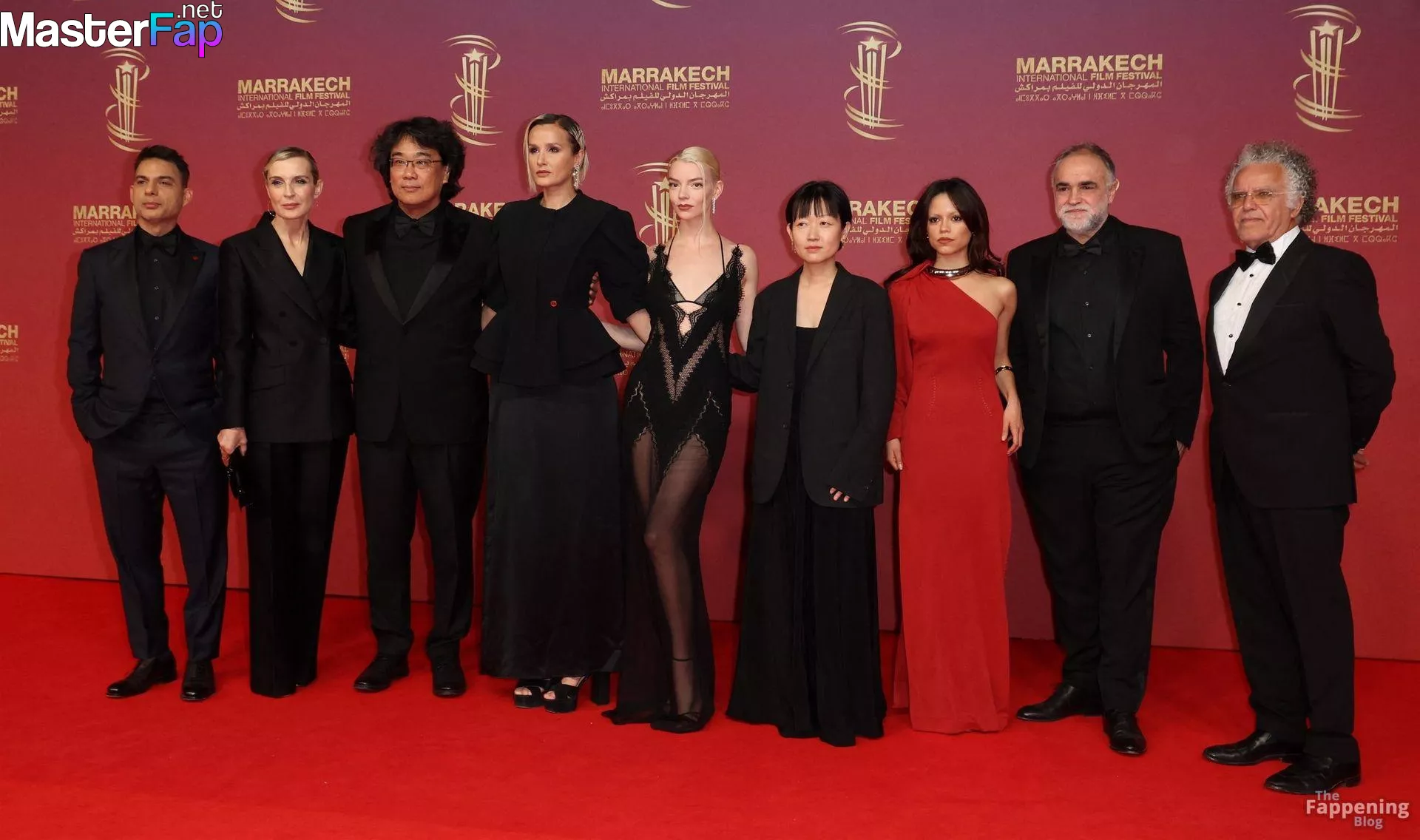 Anya Taylor Joy Free Leaked Lesbian leaks Picture