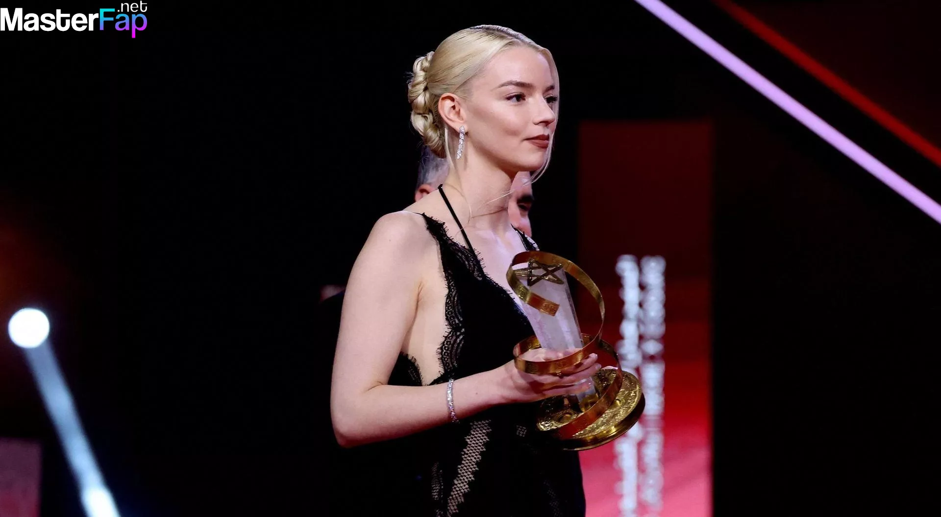 Anya Taylor Joy Free Leaked Exposed Picture