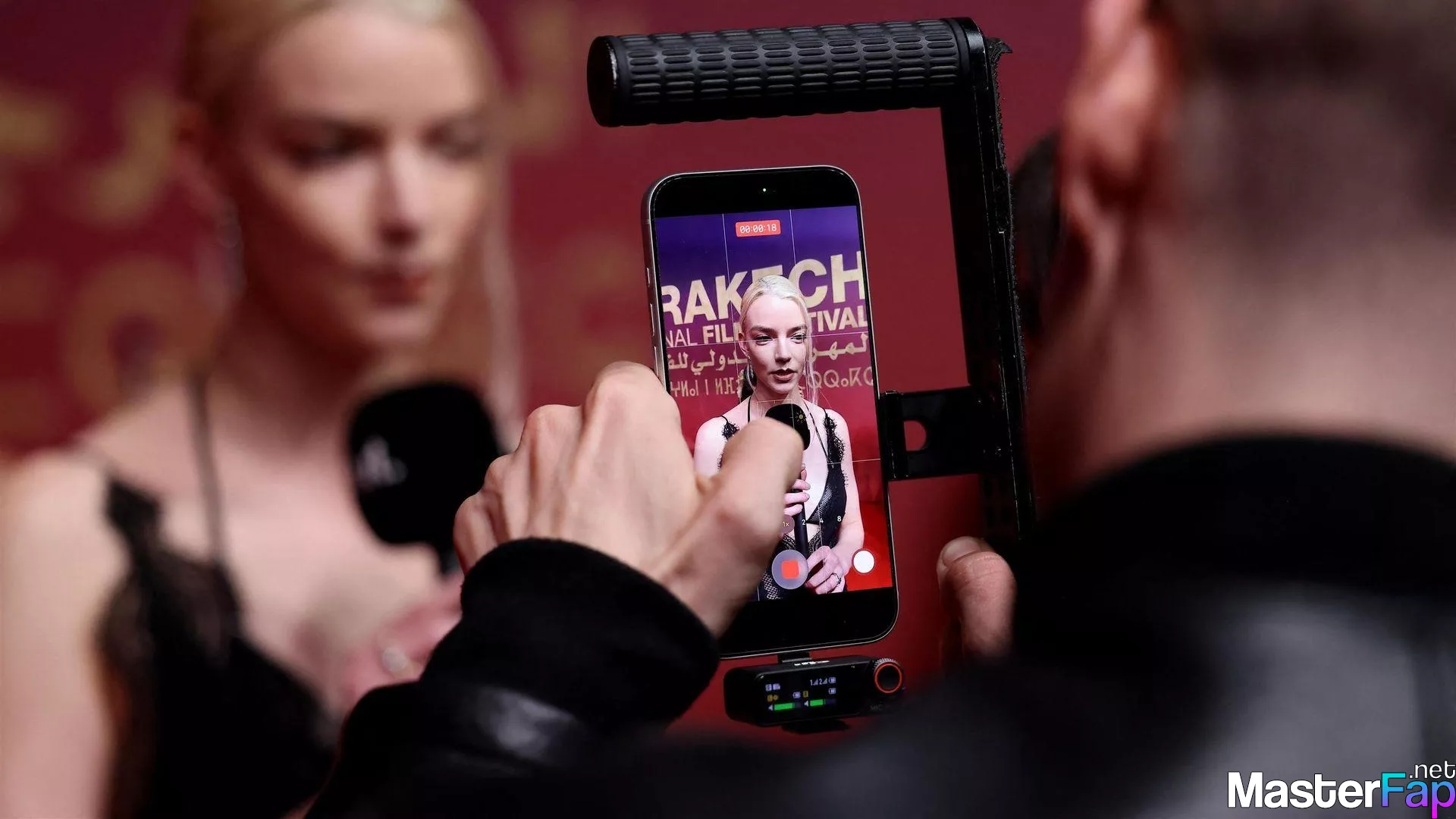 Anya Taylor Joy Free Leaked BBW leaks Picture