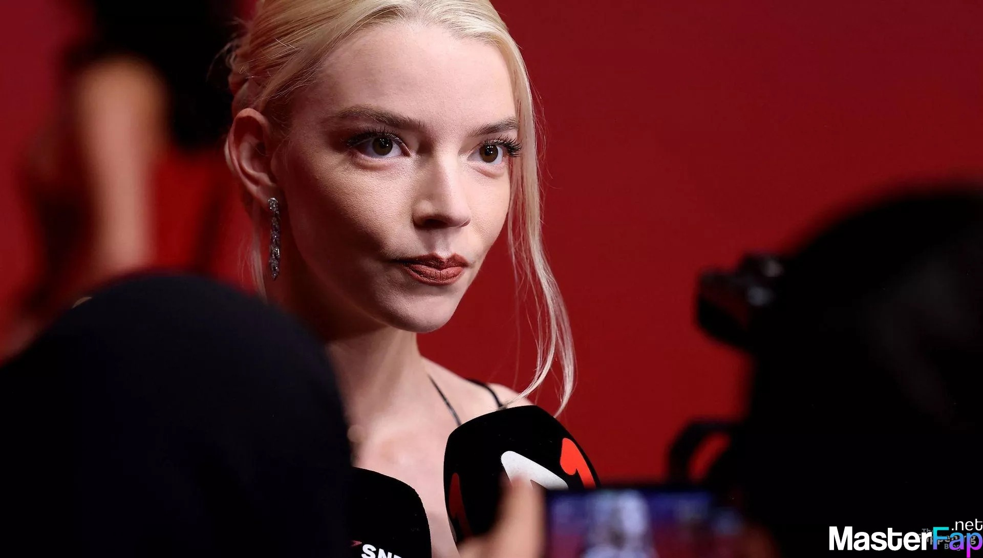 Anya Taylor Joy Free Leaked Hardcore leaks Picture