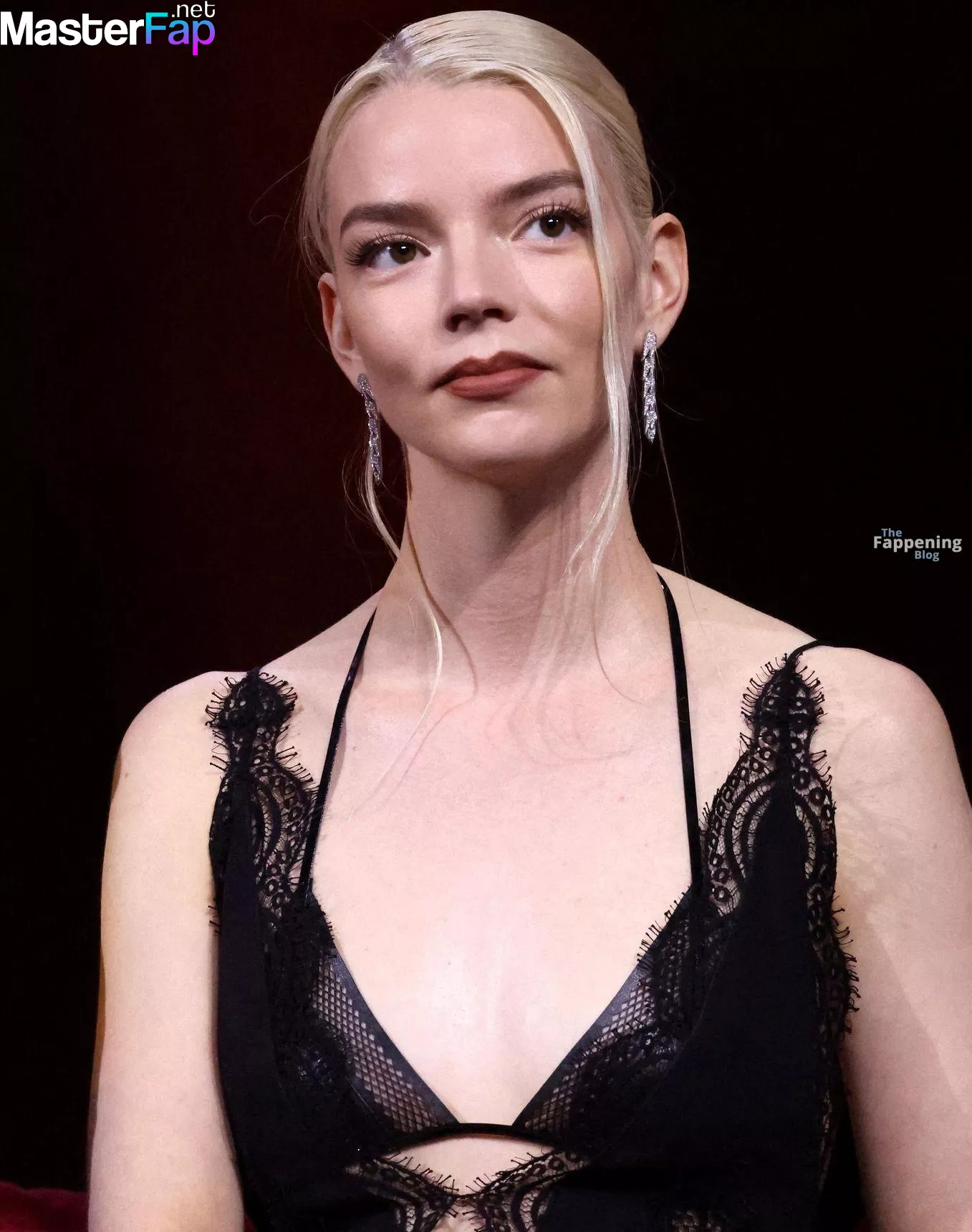 Anya Taylor Joy Free Leaked Feet leaks Picture