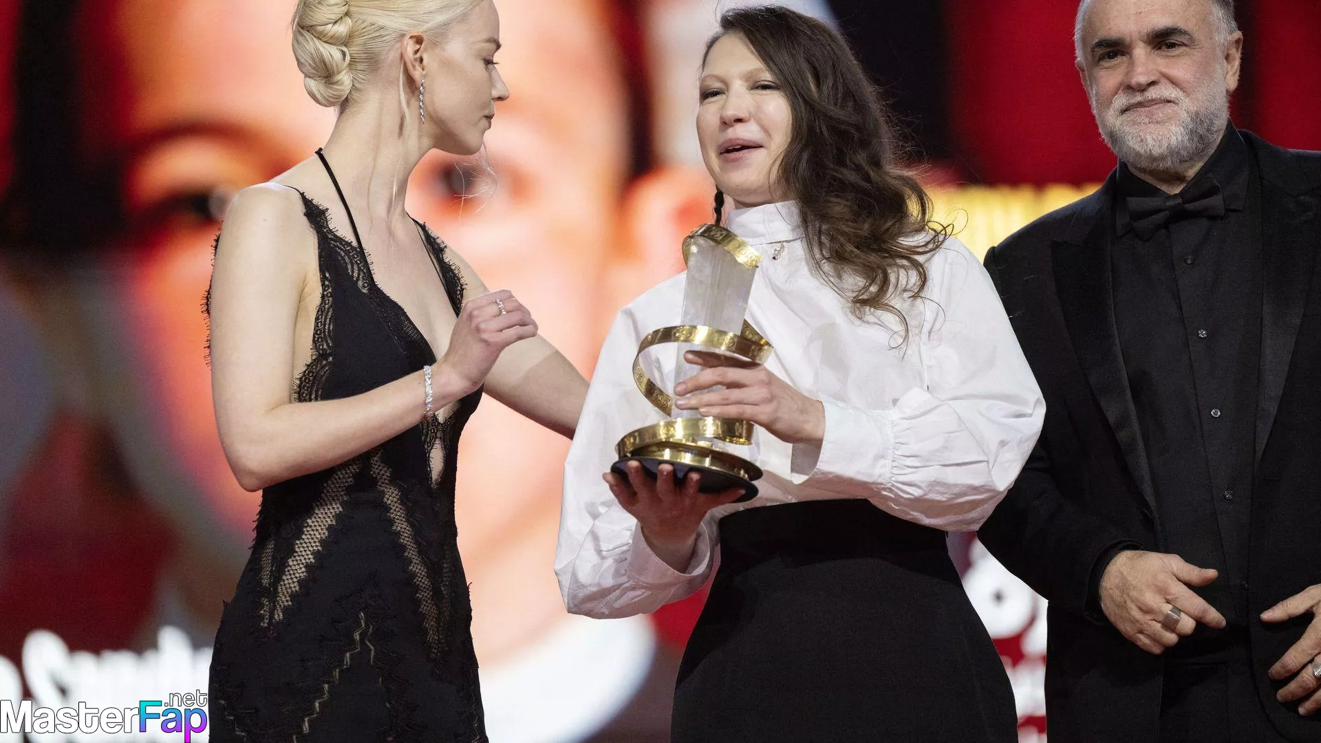 Anya Taylor Joy Free Leaked Bi sexual leaks Picture