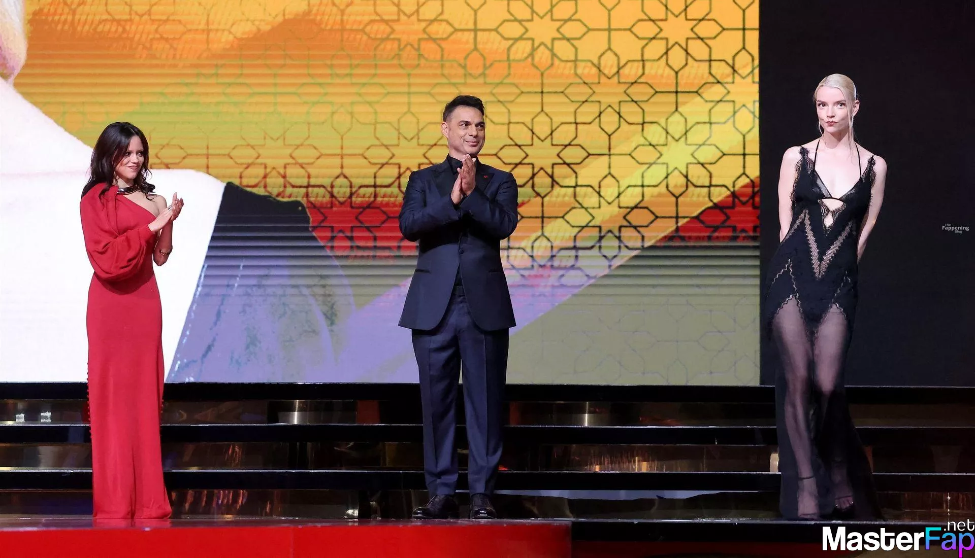 Anya Taylor Joy Free Leaked Strapon Picture