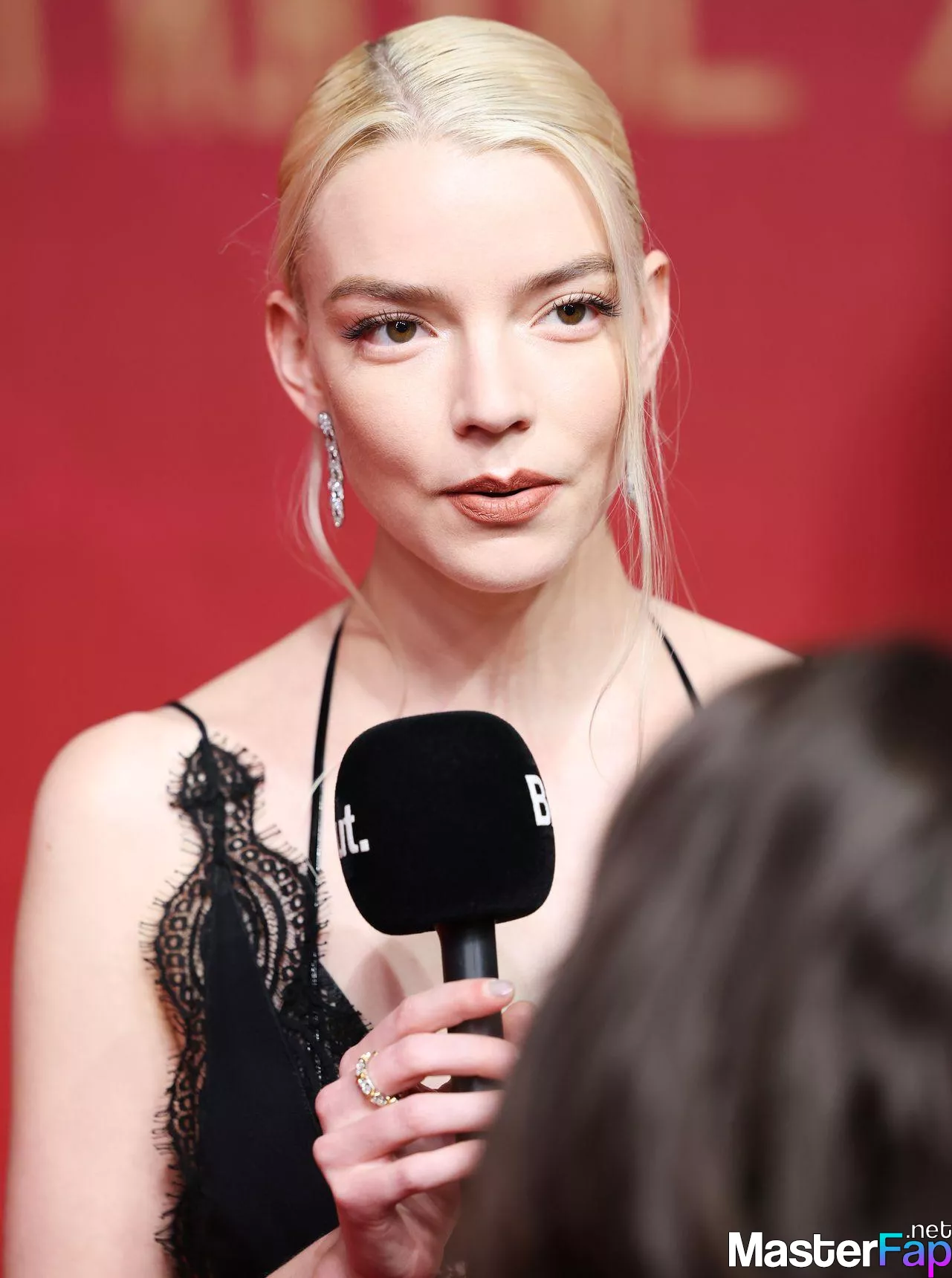 Anya Taylor Joy Free Leaked POV leaks Picture