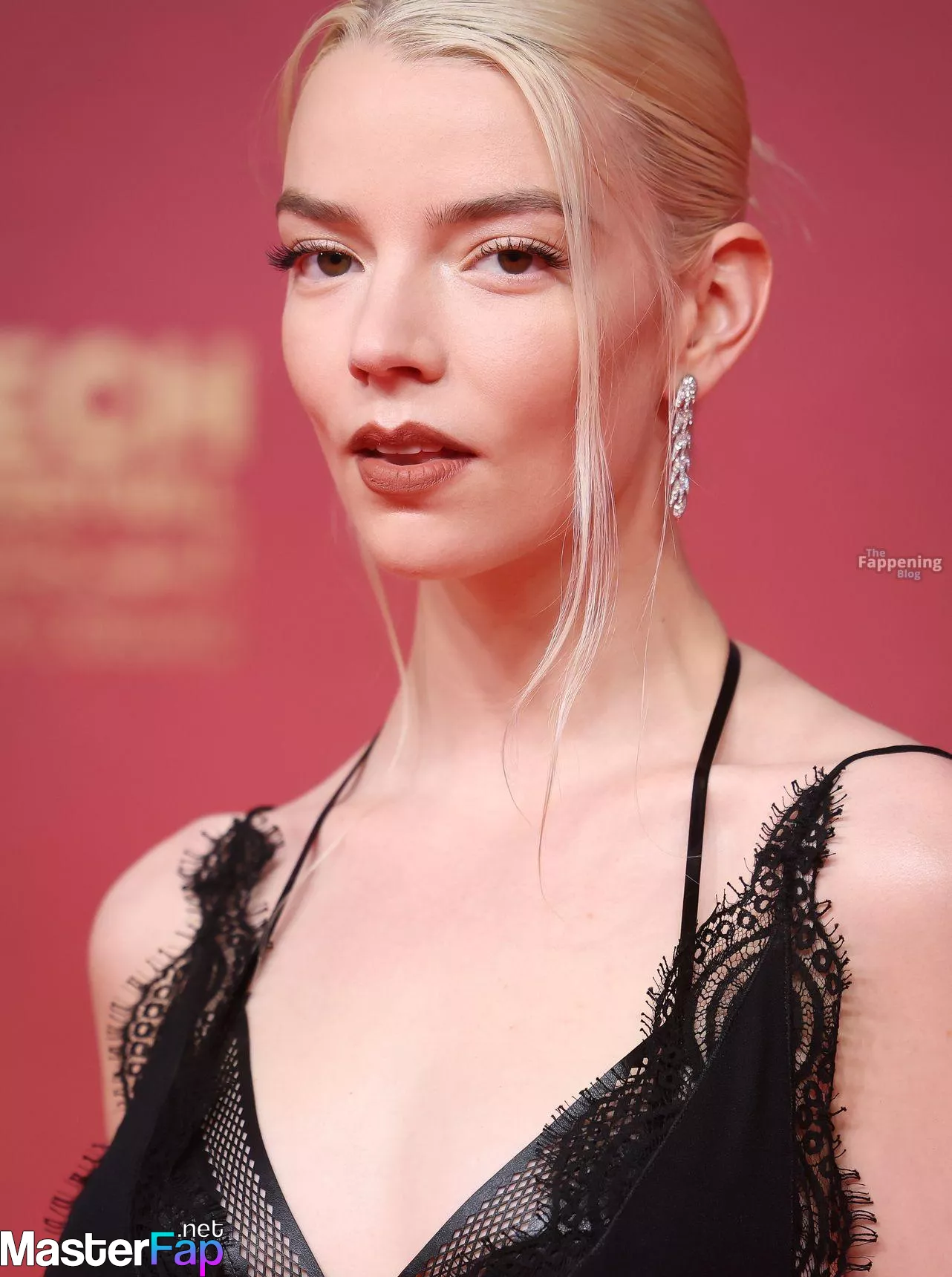 Anya Taylor Joy Free Leaked Toys leaks Picture