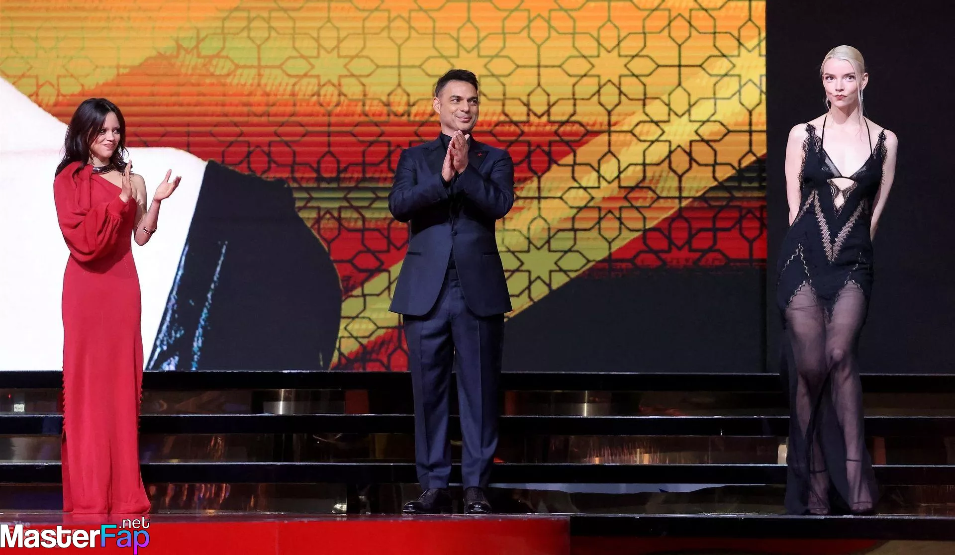 Anya Taylor Joy Free Leaked Boobs Picture