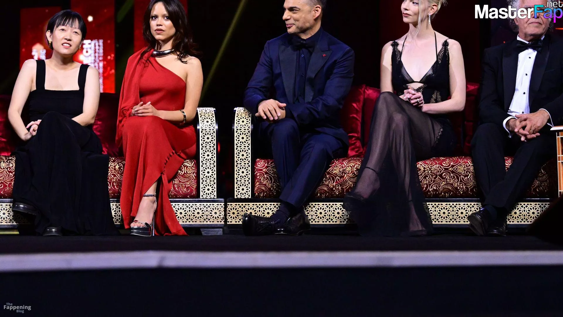 Anya Taylor Joy Free Leaked Pussy leaks Picture