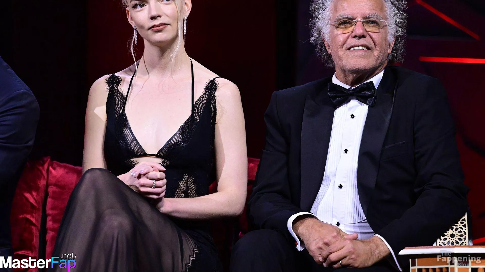 Anya Taylor Joy Free Leaked Boyfriend leaks Picture