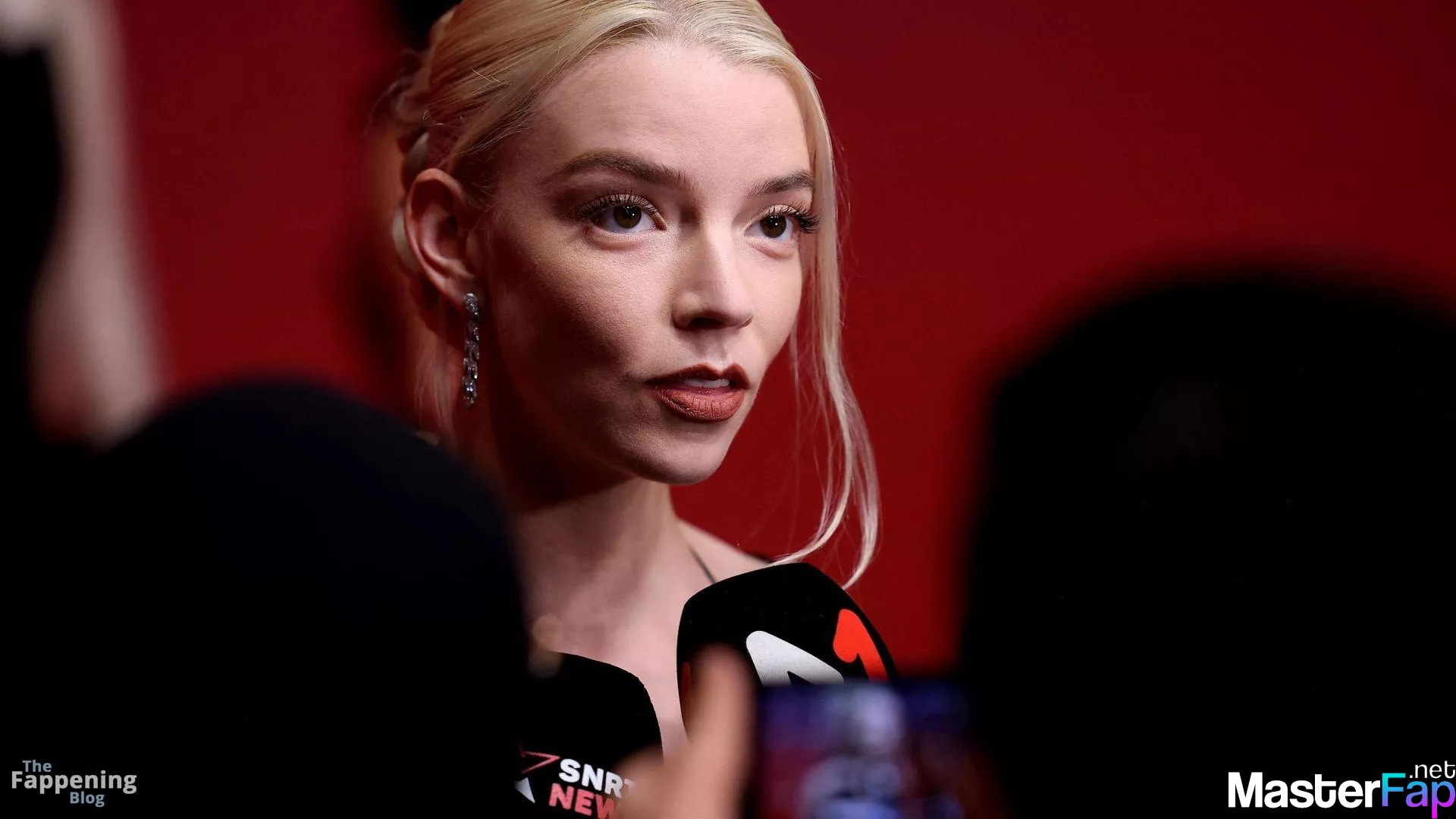 Anya Taylor Joy Free Leaked Roleplay leaks Picture