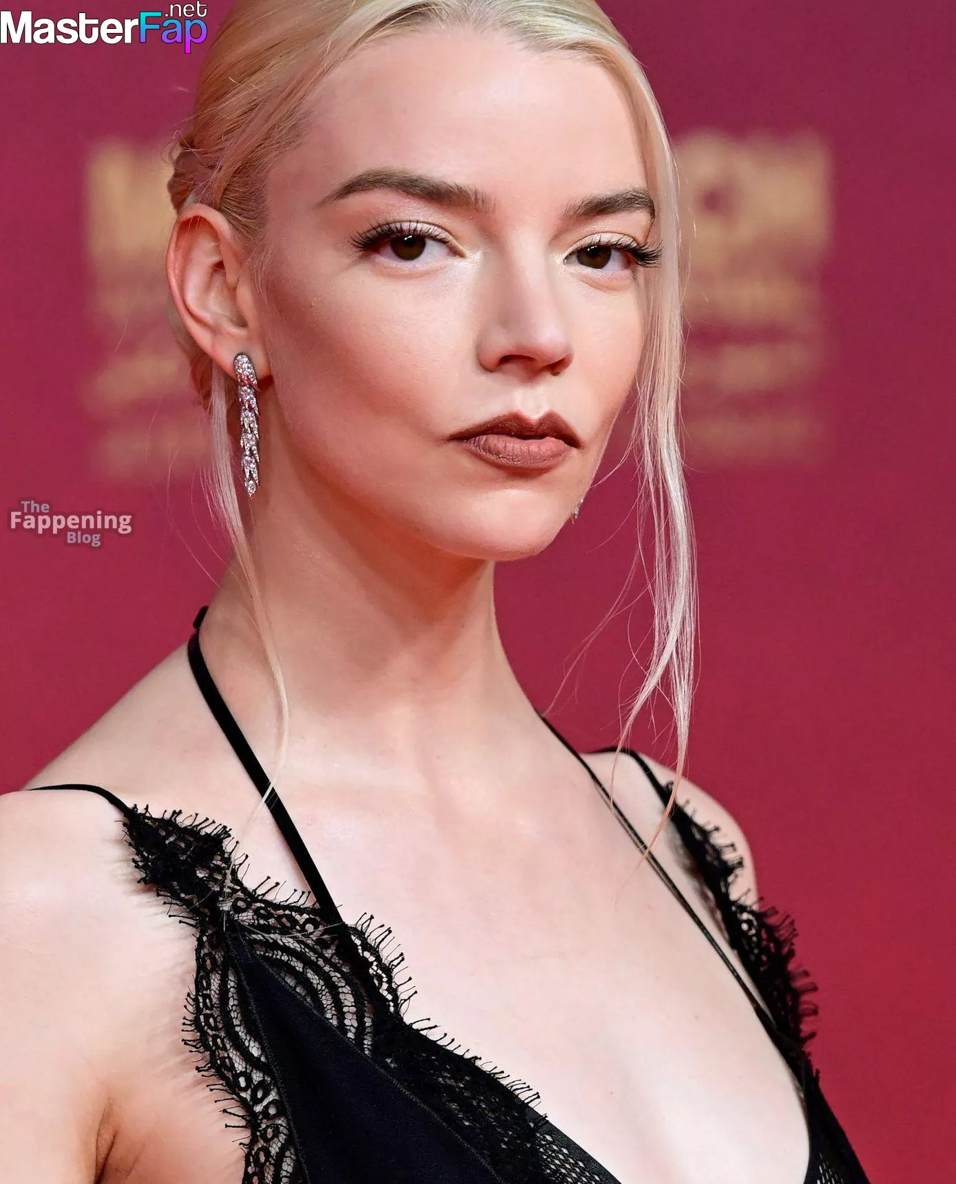 Anya Taylor Joy Free Leaked Fantasy leaks Picture