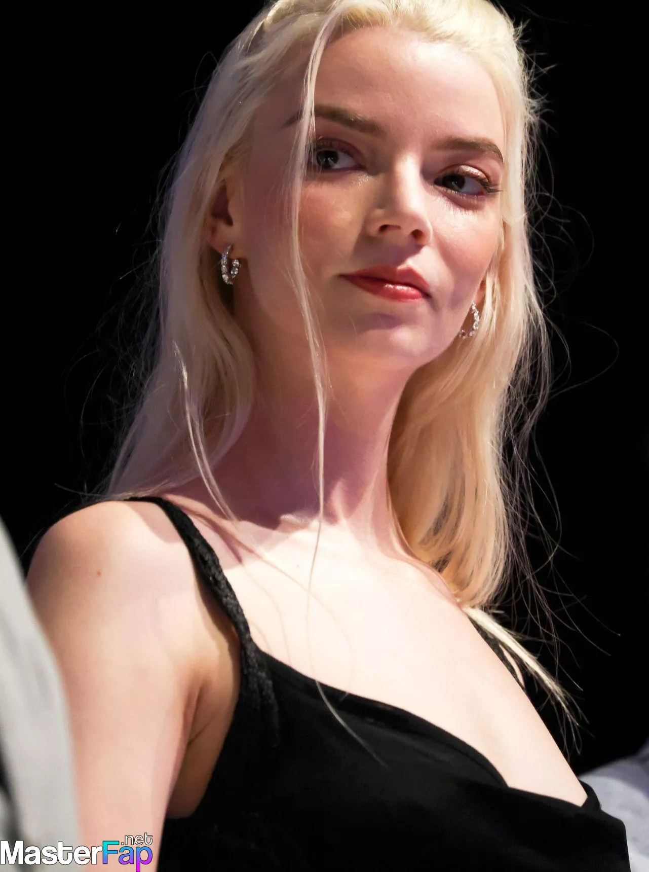 Anya Taylor Joy Free Leaked POV Picture