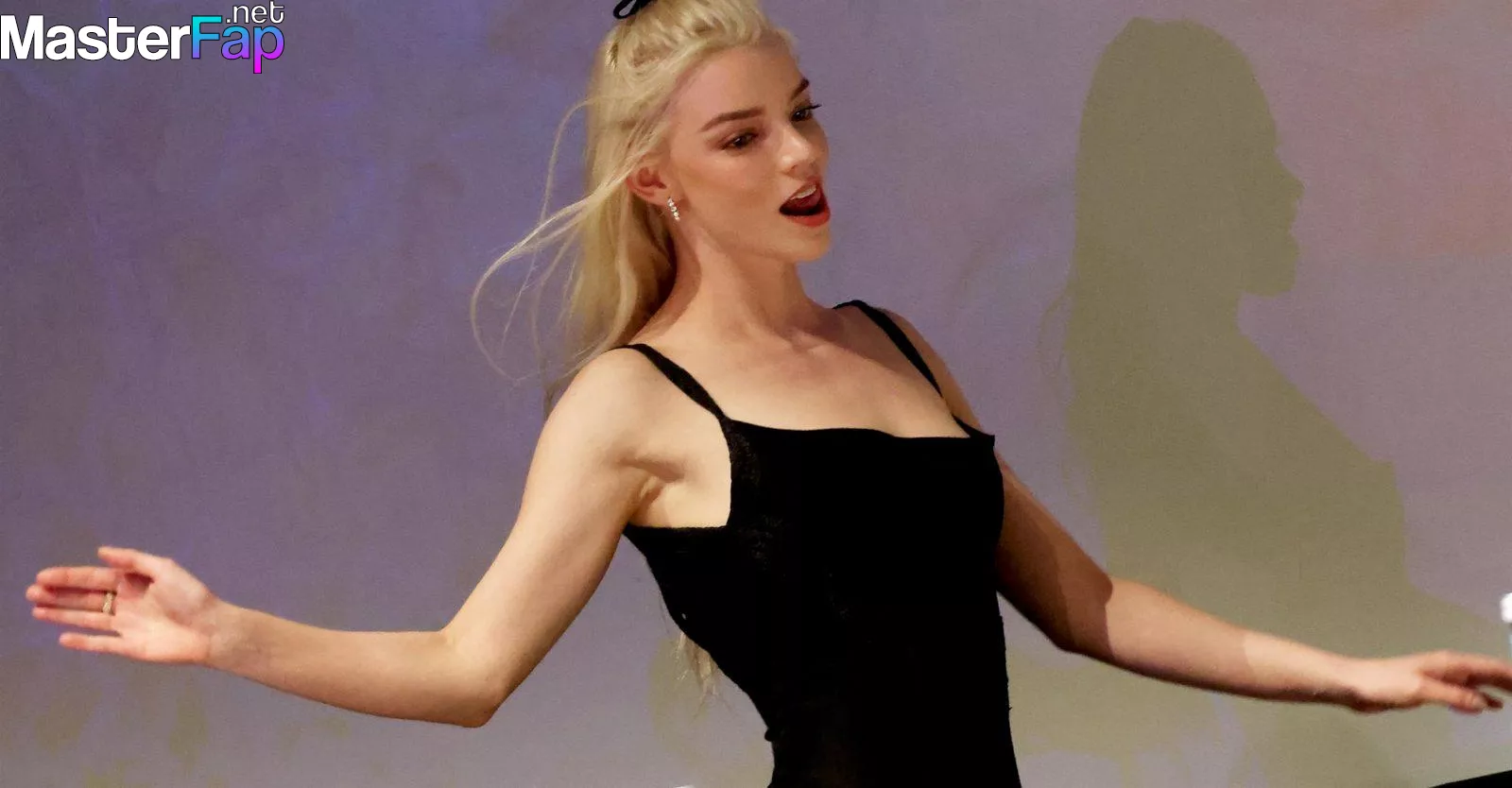 Anya Taylor Joy Free Leaked Naked Picture